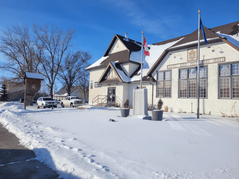 Strathmore Legion to host a provincial cribbage event StrathmoreNow